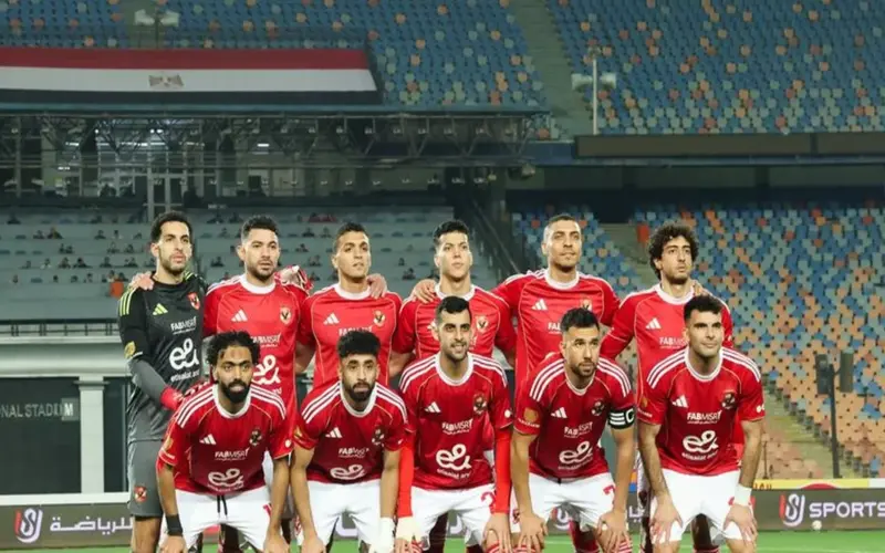 الأهلي يجهز بديل حسين الشحات في لقاء بيراميدز بالدوري.. وصدمة لـ«ديانج»